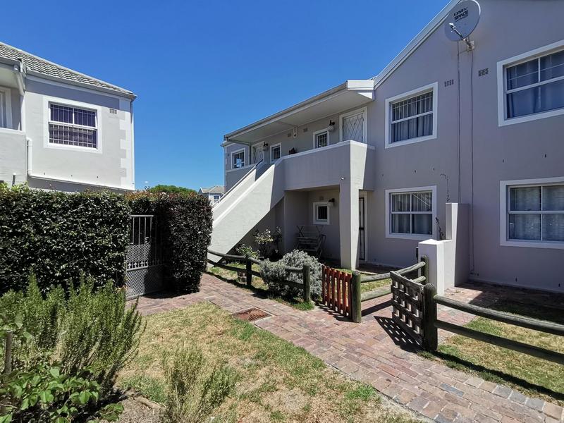 To Let 2 Bedroom Property for Rent in Pinelands Western Cape